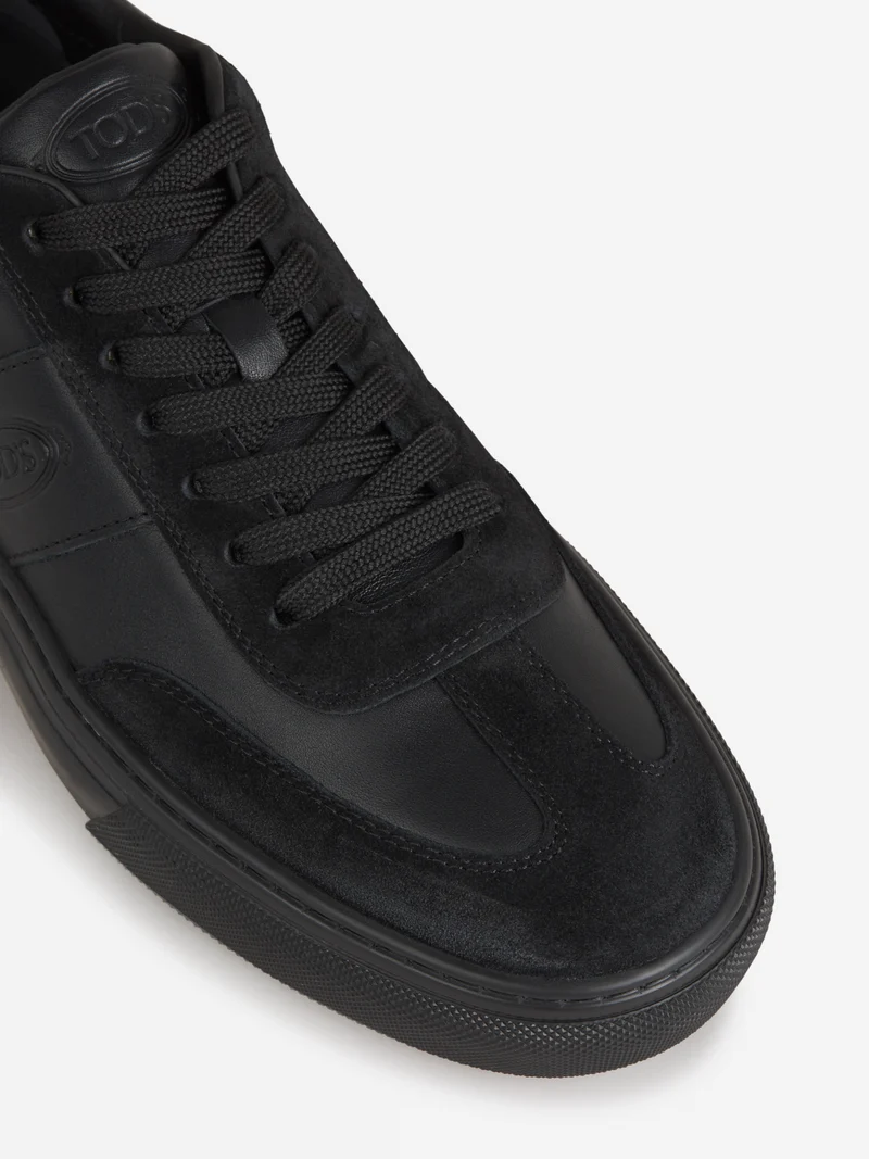 Sneakers Logo Ante