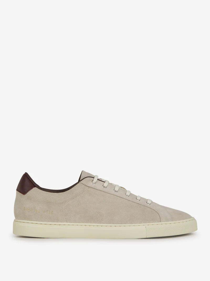Sneakers Achilles