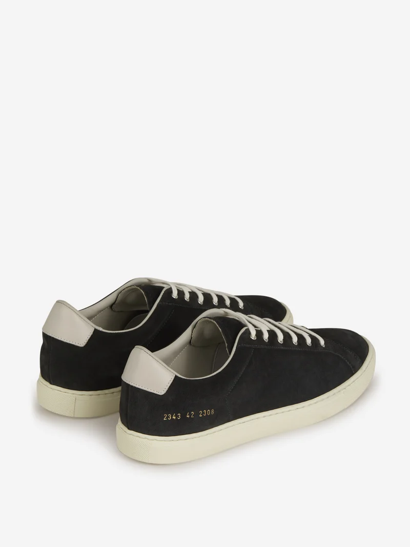 Sneakers Achilles