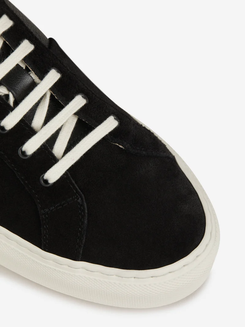 Sneakers Paneles Achilles