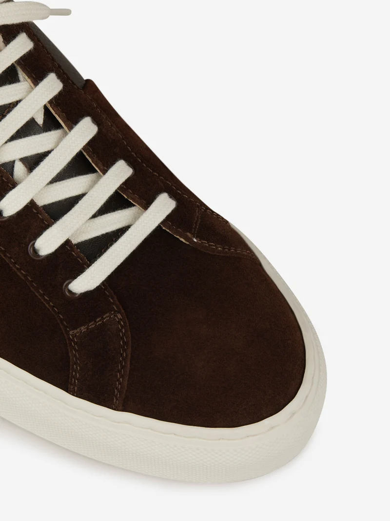 Sneakers Paneles Achilles