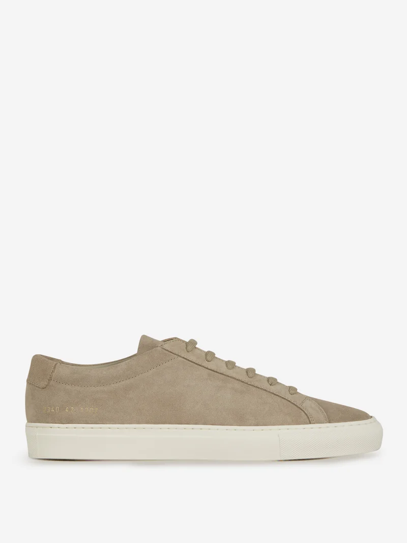 Sneakers Achilles