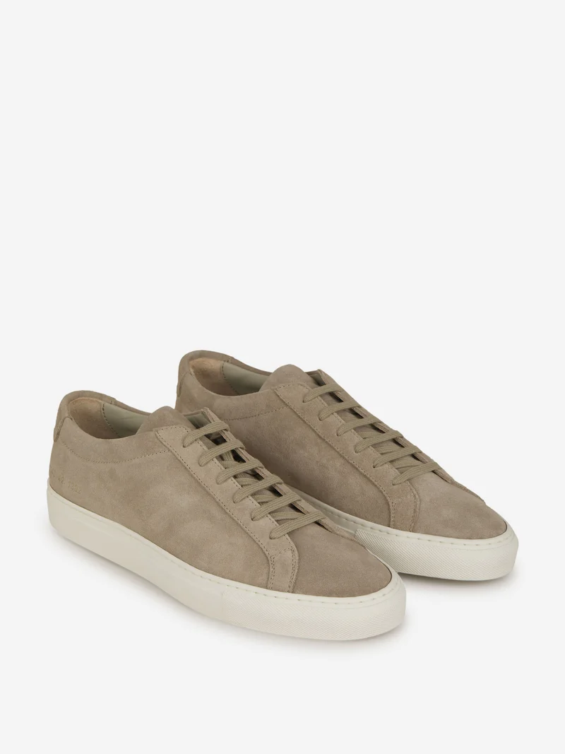 Sneakers Achilles