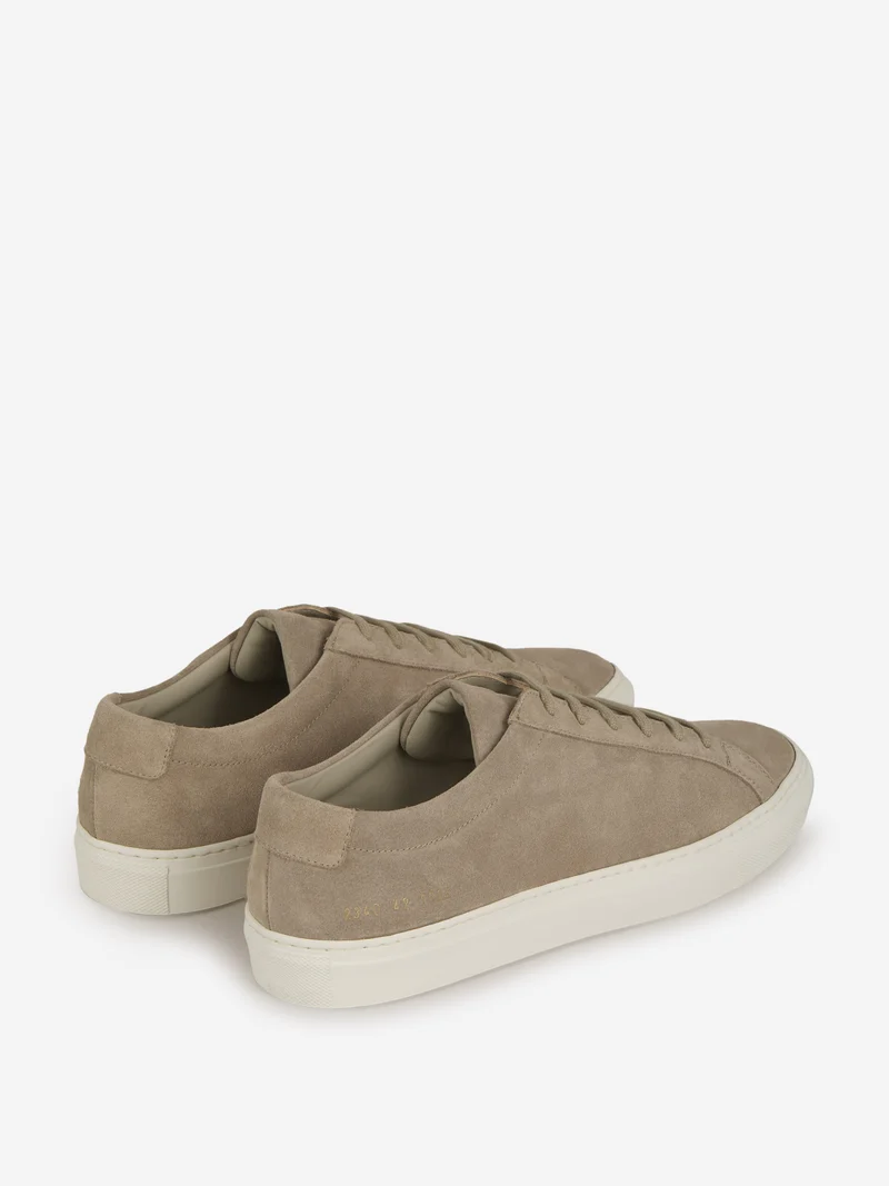 Sneakers Achilles