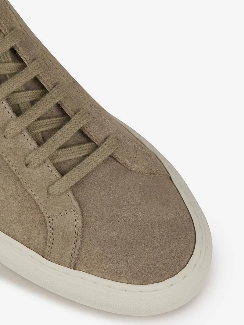 Sneakers Achilles