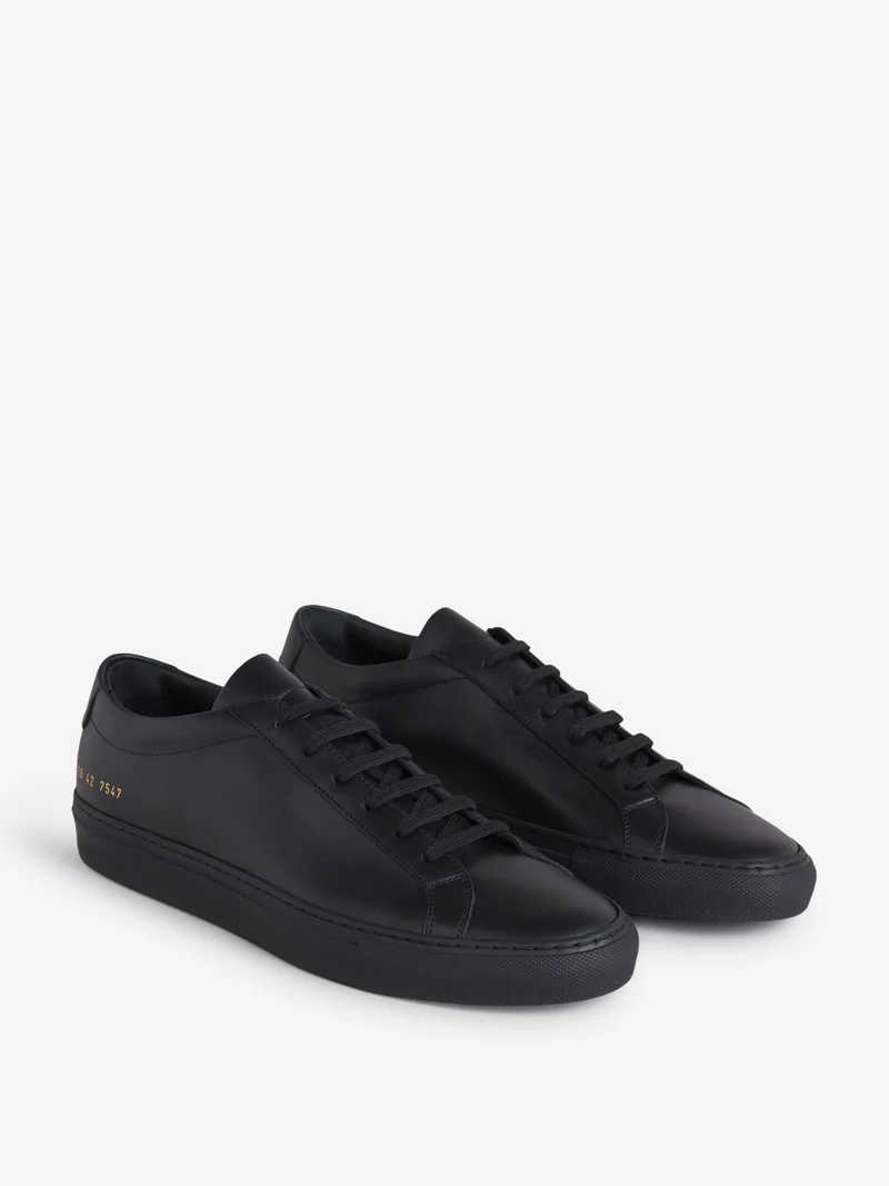 Sneakers Achilles