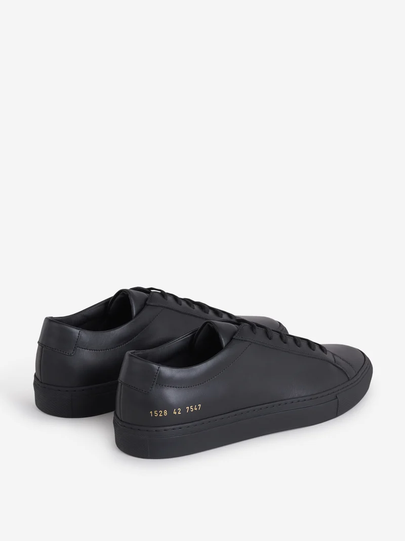 Sneakers Achilles
