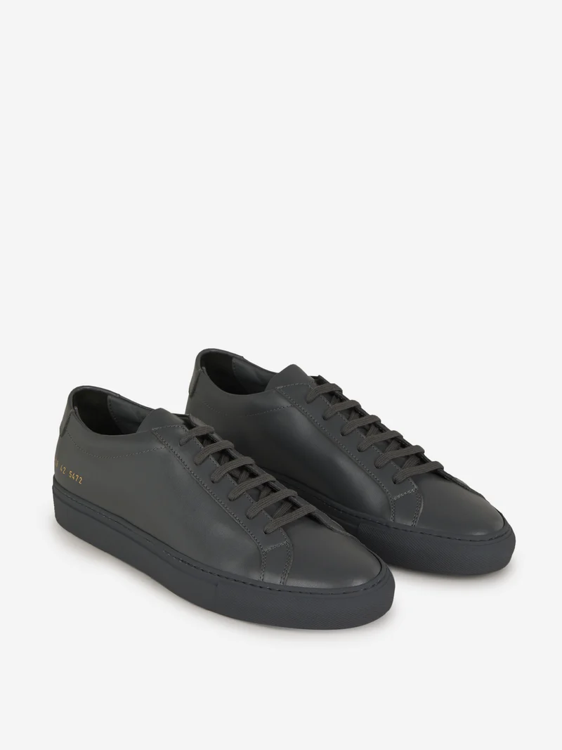 Sneakers Achilles