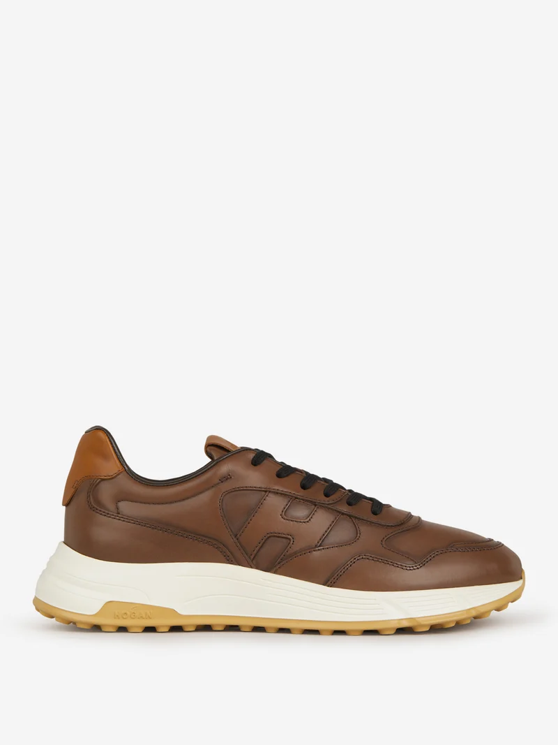 Sneakers Hyperlight Piel