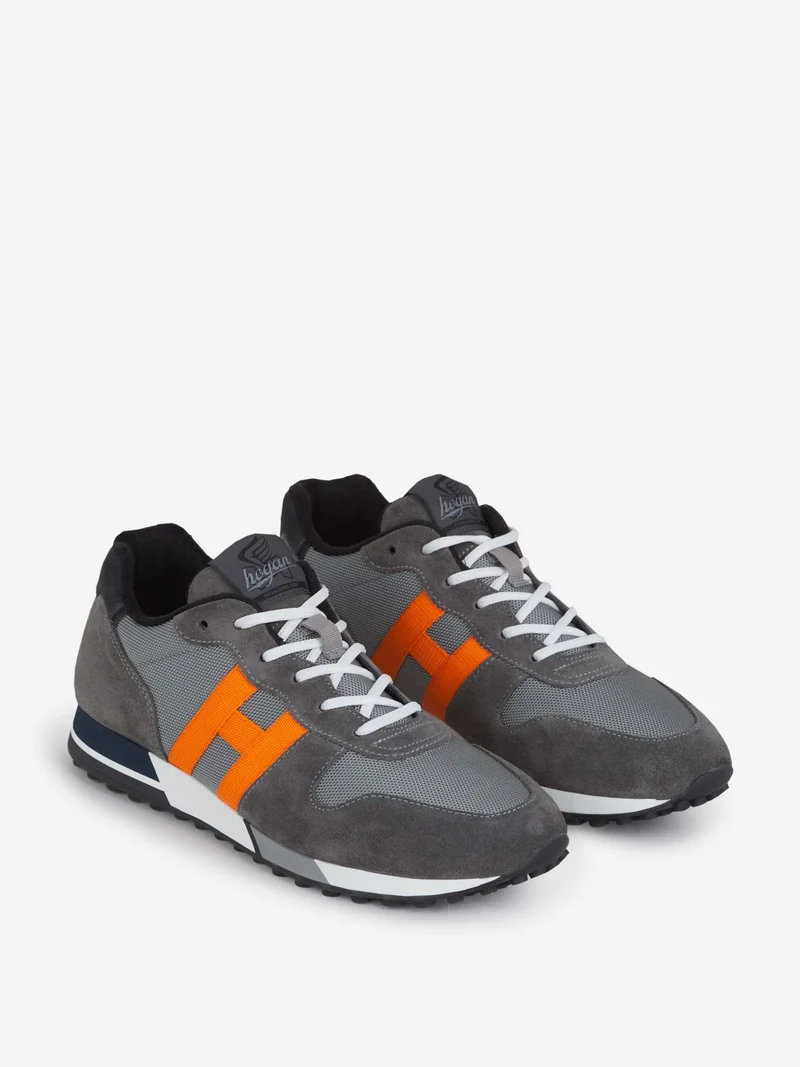 Sneakers H383