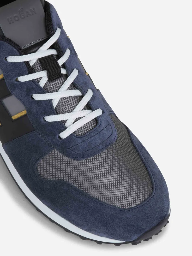 Sneakers H383