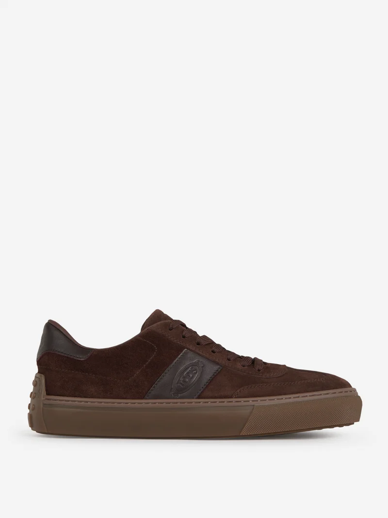 Sneakers Logo Ante