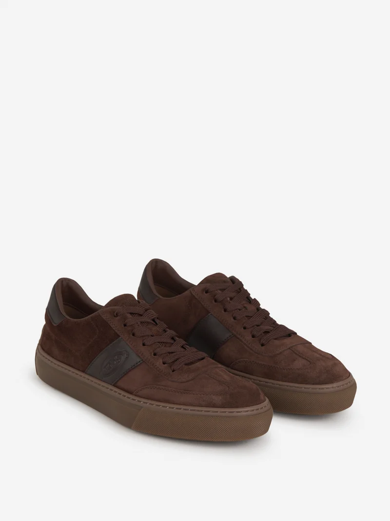 Sneakers Logo Ante