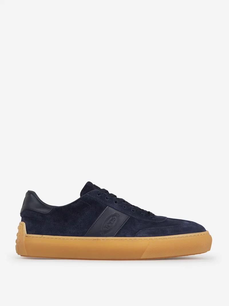 Sneakers Logo Ante