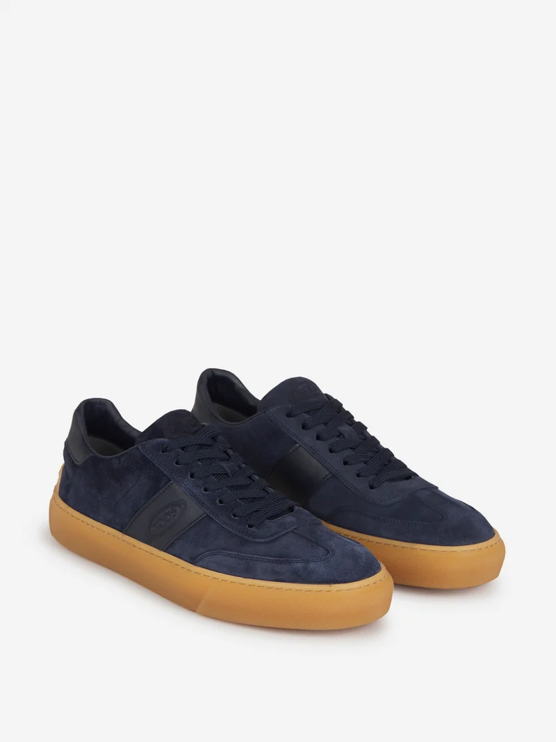 Sneakers Logo Ante