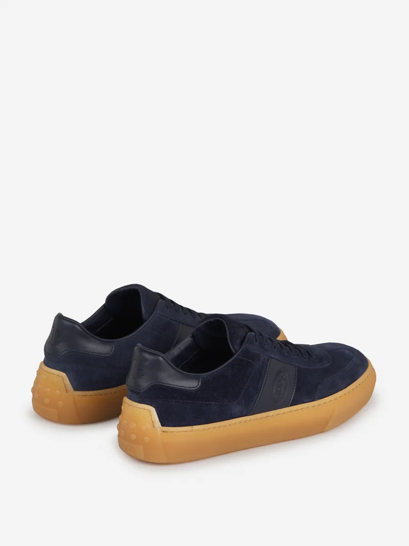 Sneakers Logo Ante