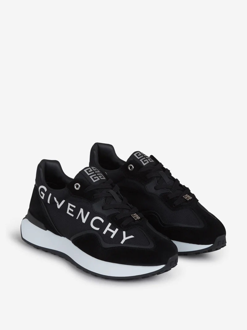 Sneakers Giv Runner