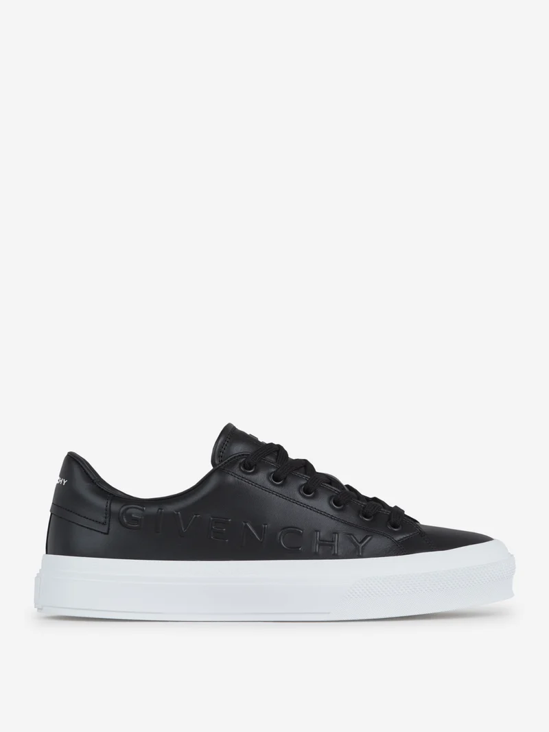 Sneakers City Sports