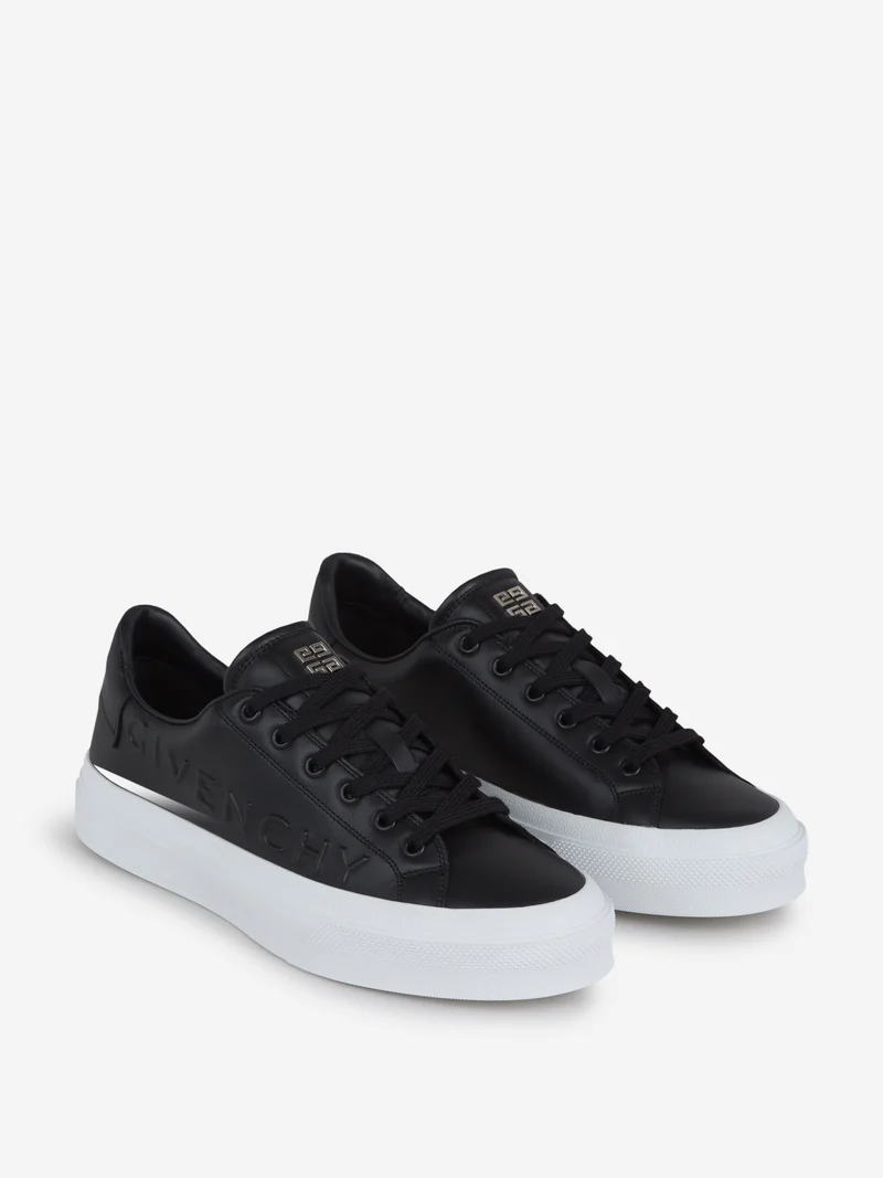 Sneakers City Sports
