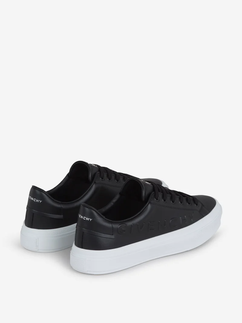 Sneakers City Sports