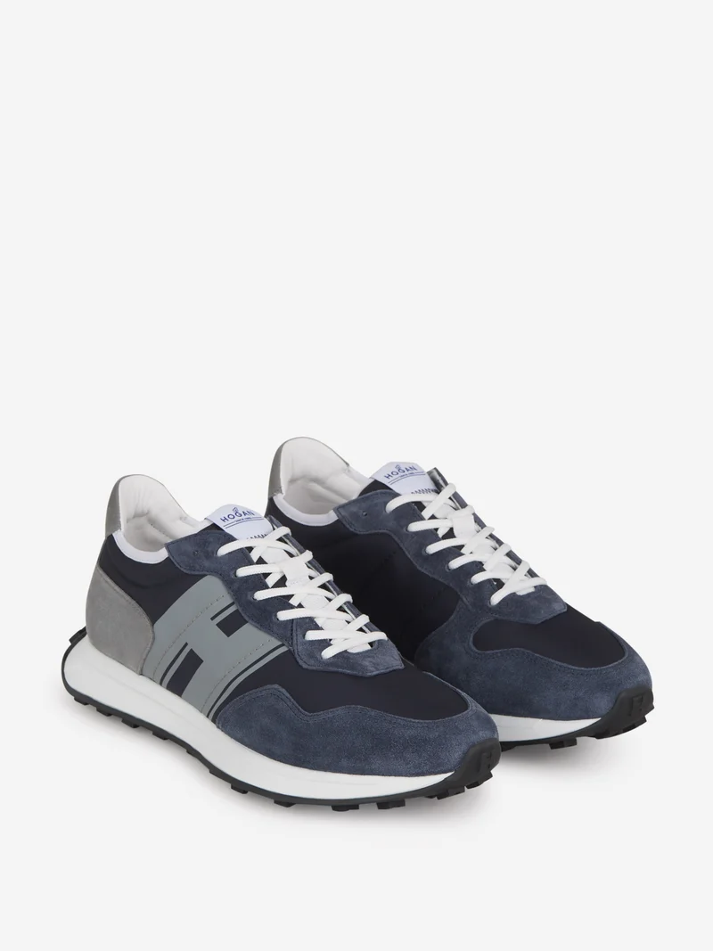 Sneakers H601
