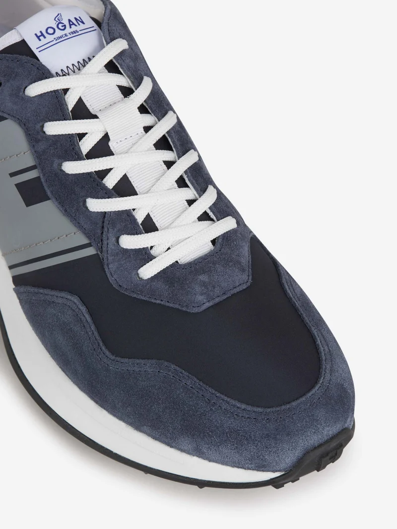 Sneakers H601