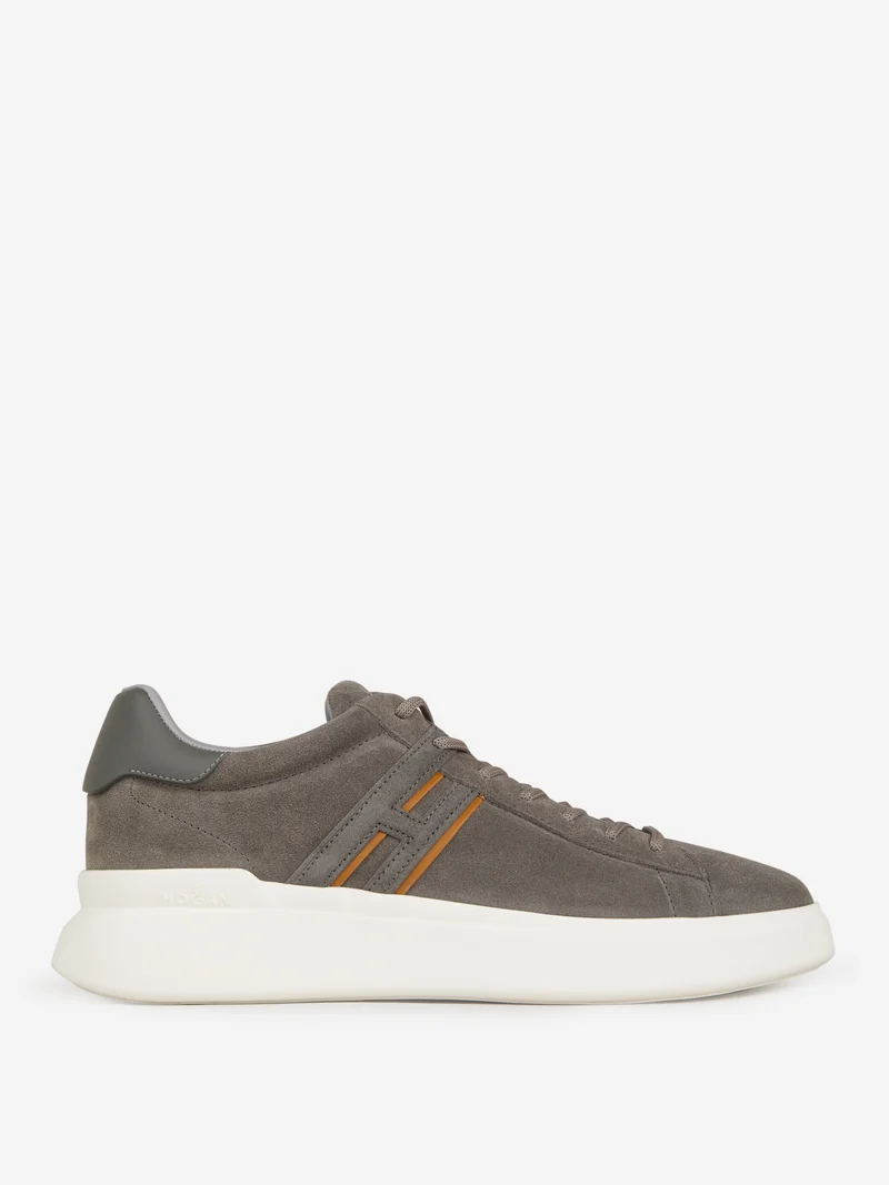 Sneakers H580 Piel
