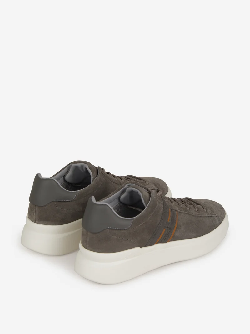 Sneakers H580 Piel