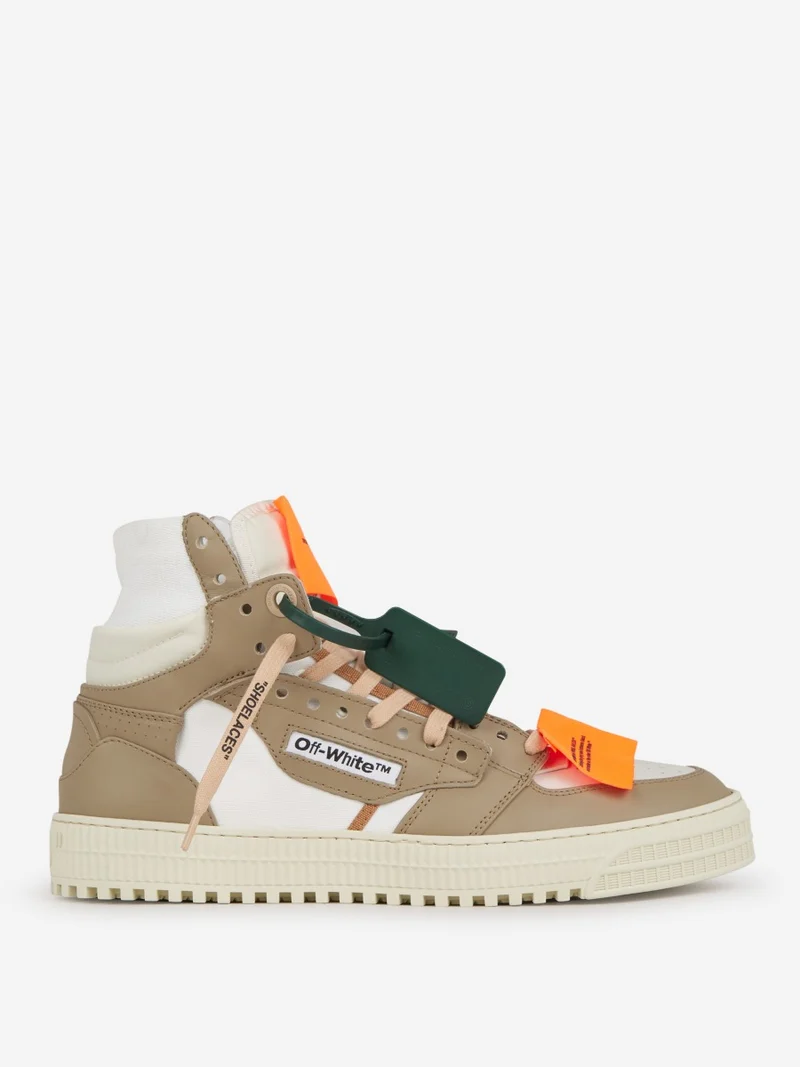 Sneakers 3.0 Off Court