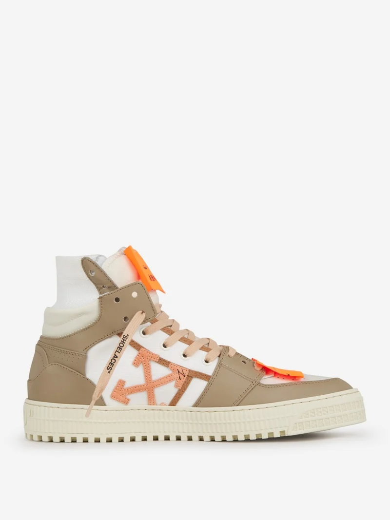 Sneakers 3.0 Off Court
