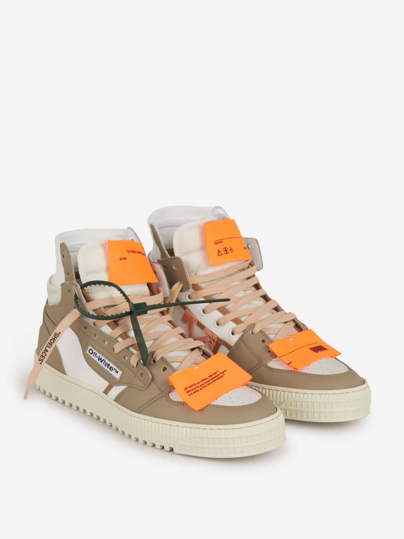Sneakers 3.0 Off Court