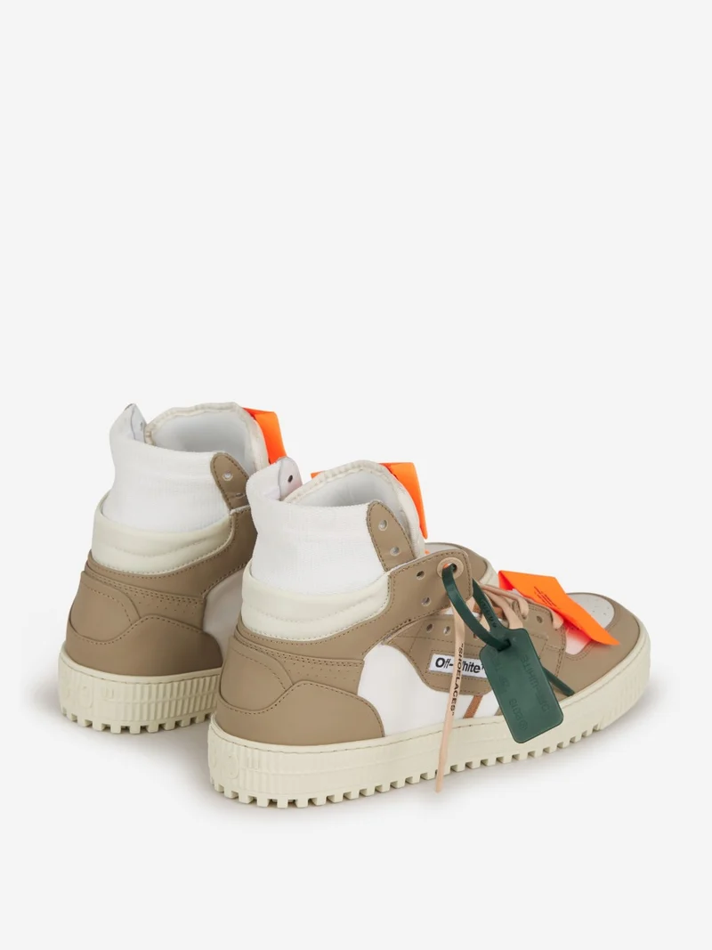 Sneakers 3.0 Off Court