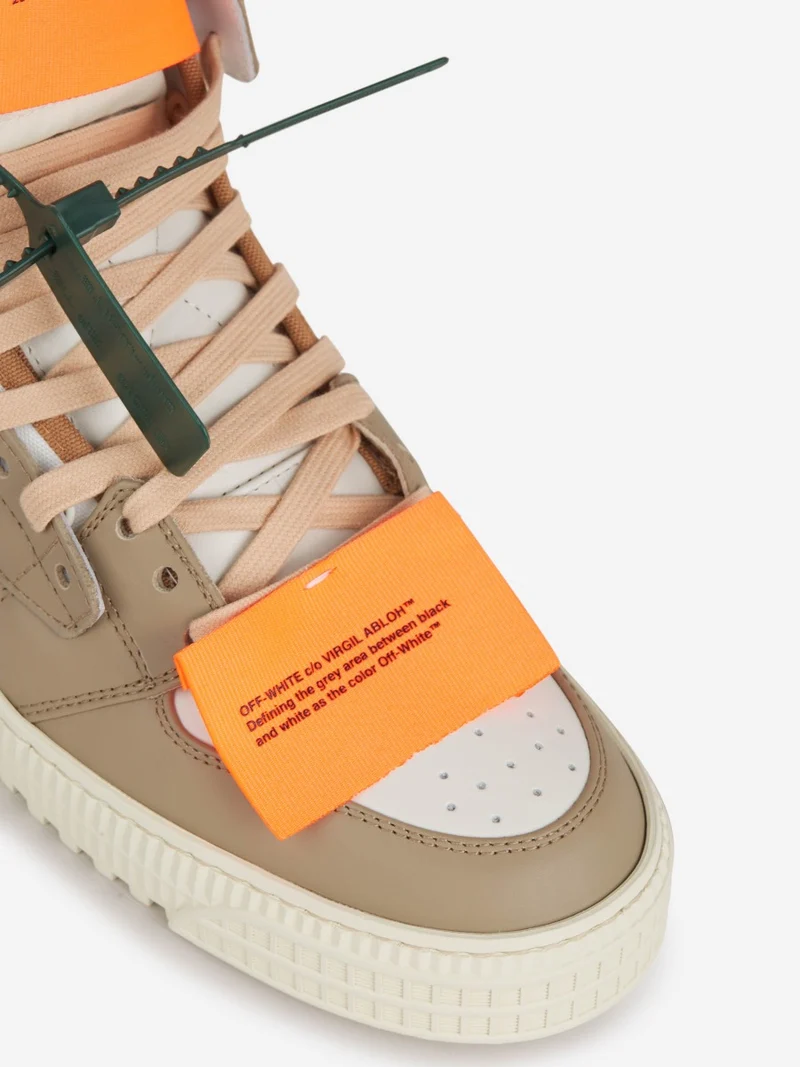 Sneakers 3.0 Off Court