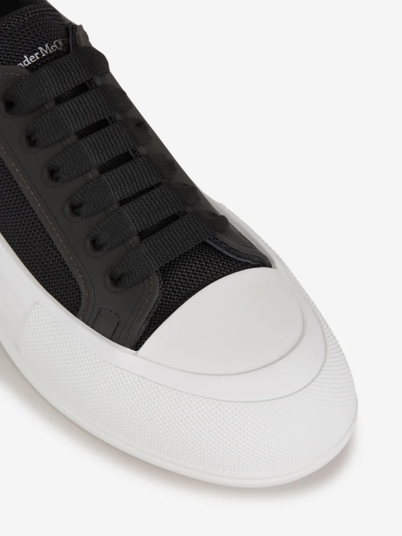 Sneakers Deck Plimsoll