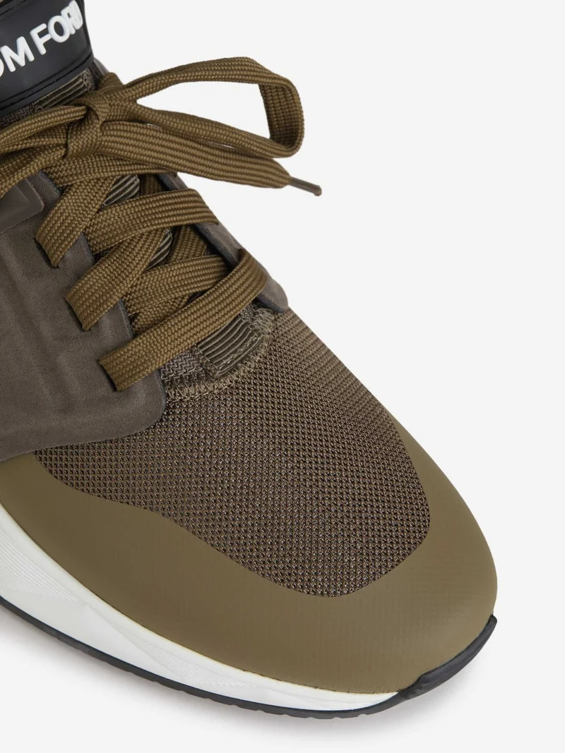 Sneakers Jago