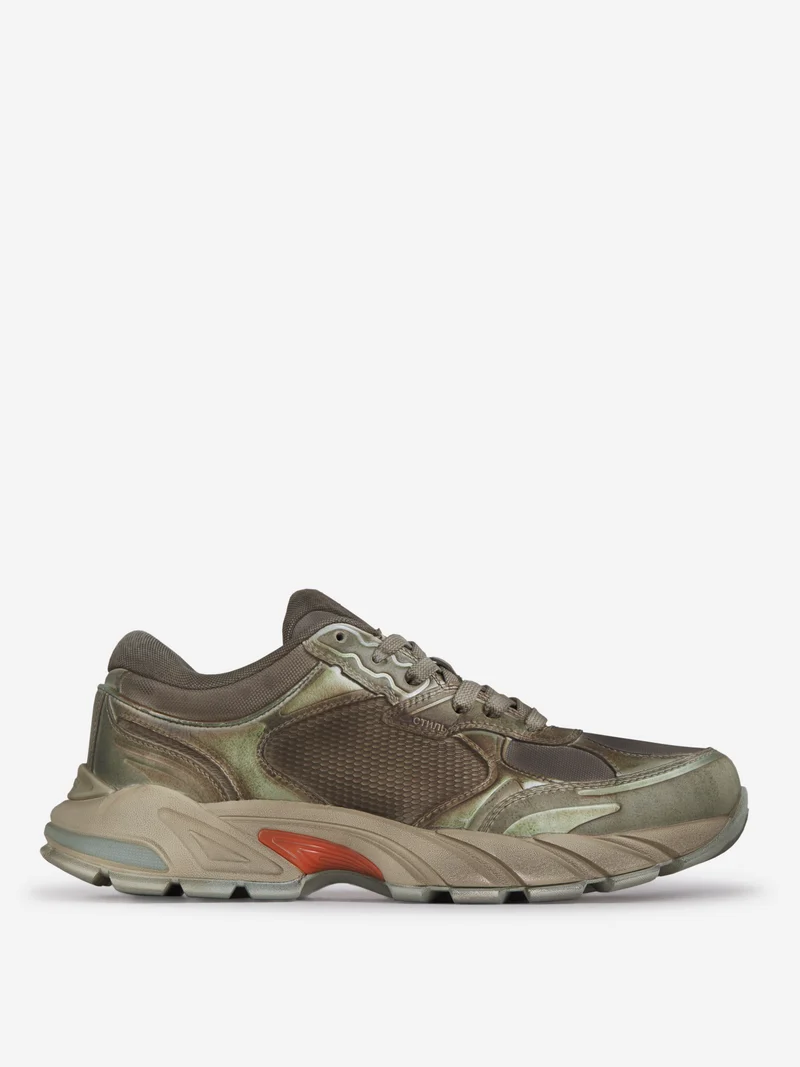 Sneakers Block Stepper