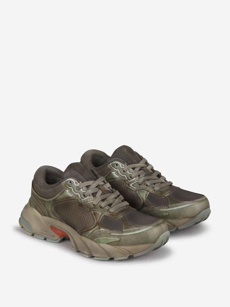 Sneakers Block Stepper