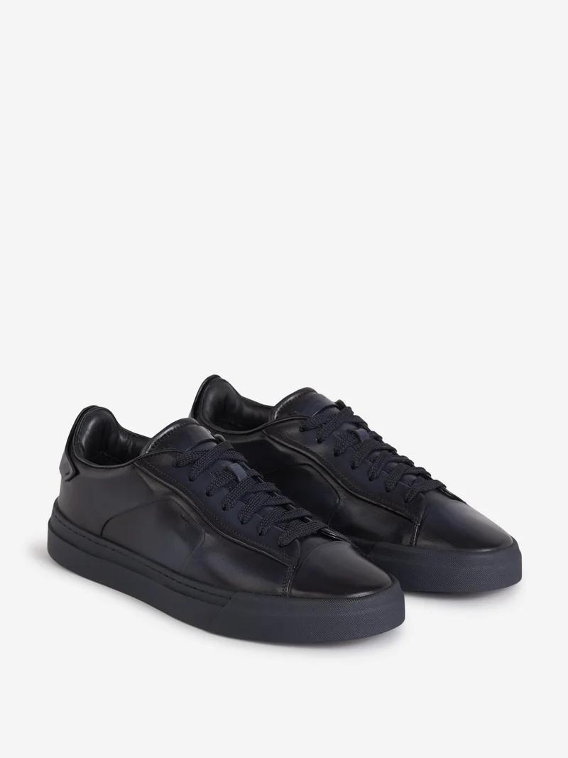 Sneakers Piel Lisa