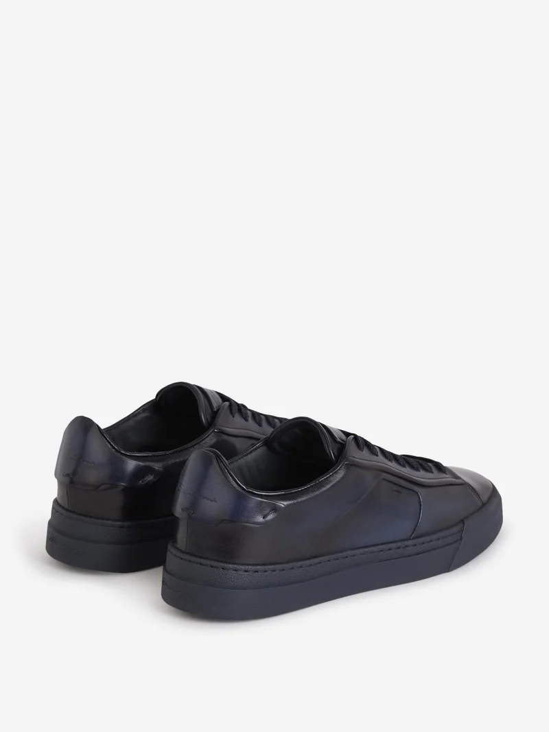 Sneakers Piel Lisa
