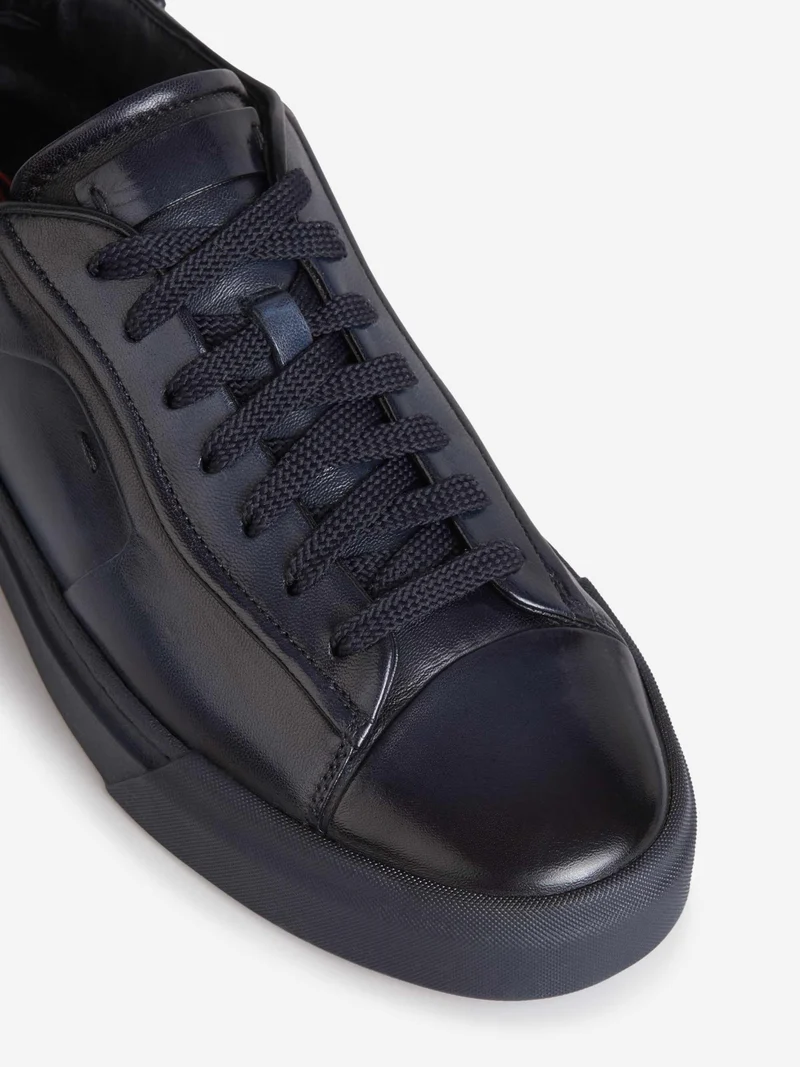 Sneakers Piel Lisa