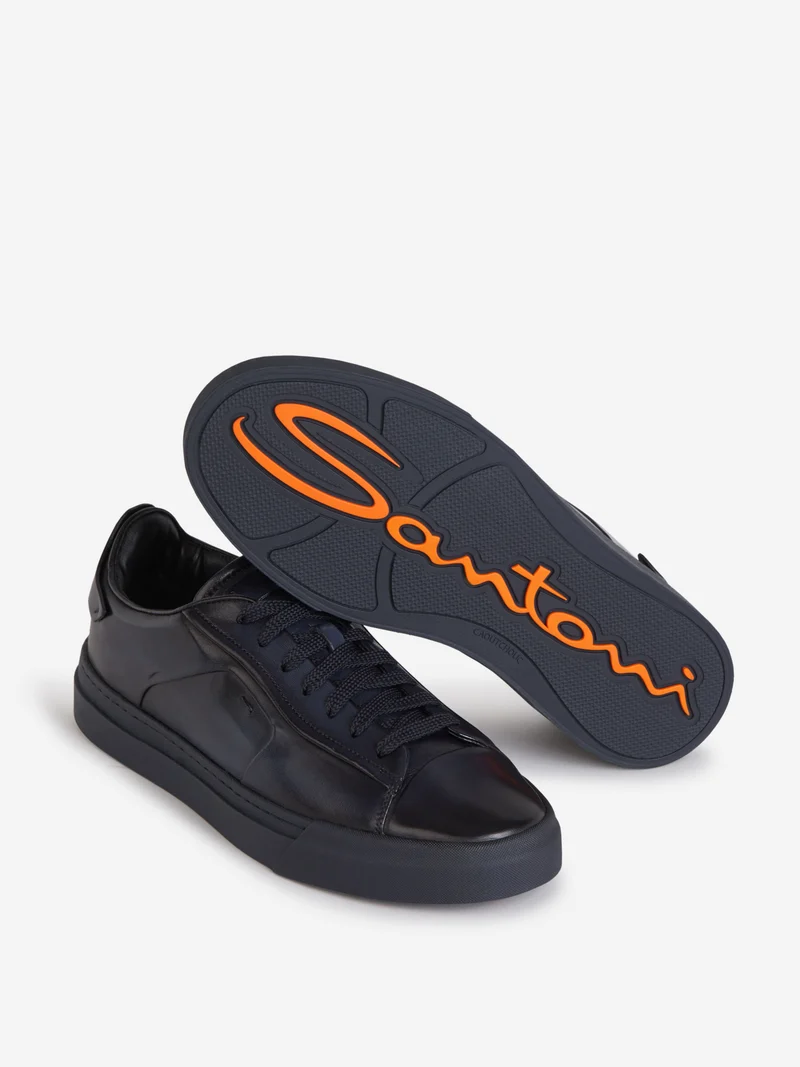 Sneakers Piel Lisa