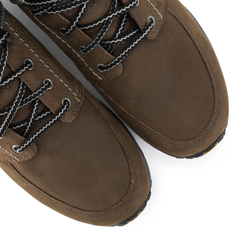Bota marrón MONTREAL Chiruca
