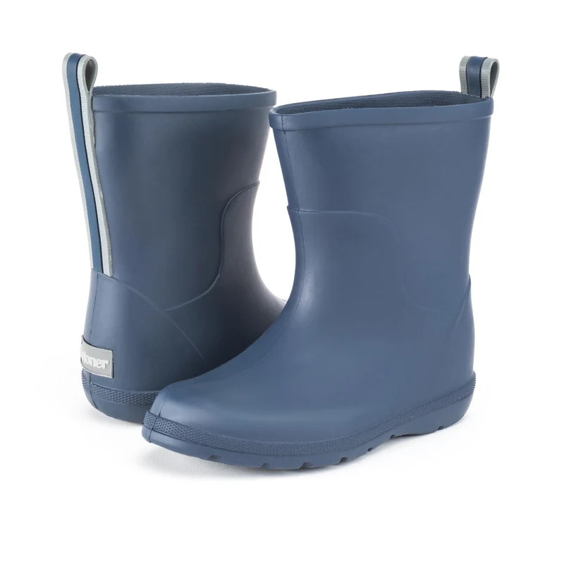 Katiuska azul 99218 Isotoner