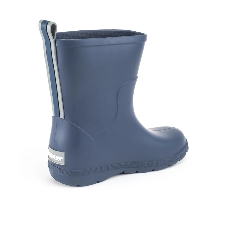 Katiuska azul 99218 Isotoner