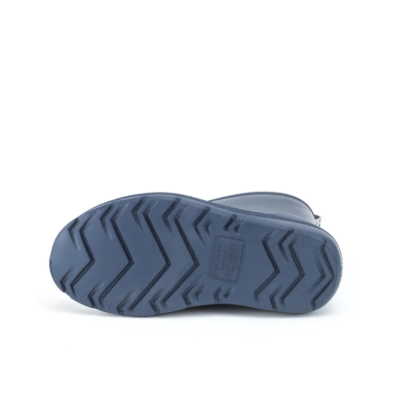 Katiuska azul 99218 Isotoner
