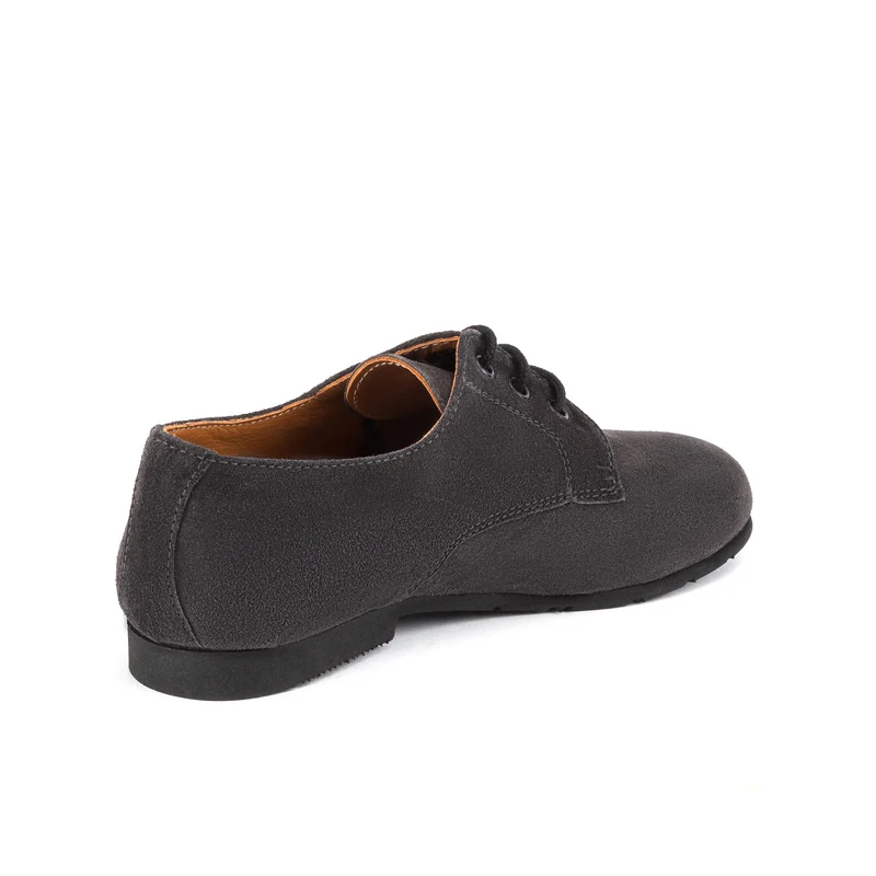 Blucher gris oscuro 141-00 Jeromín