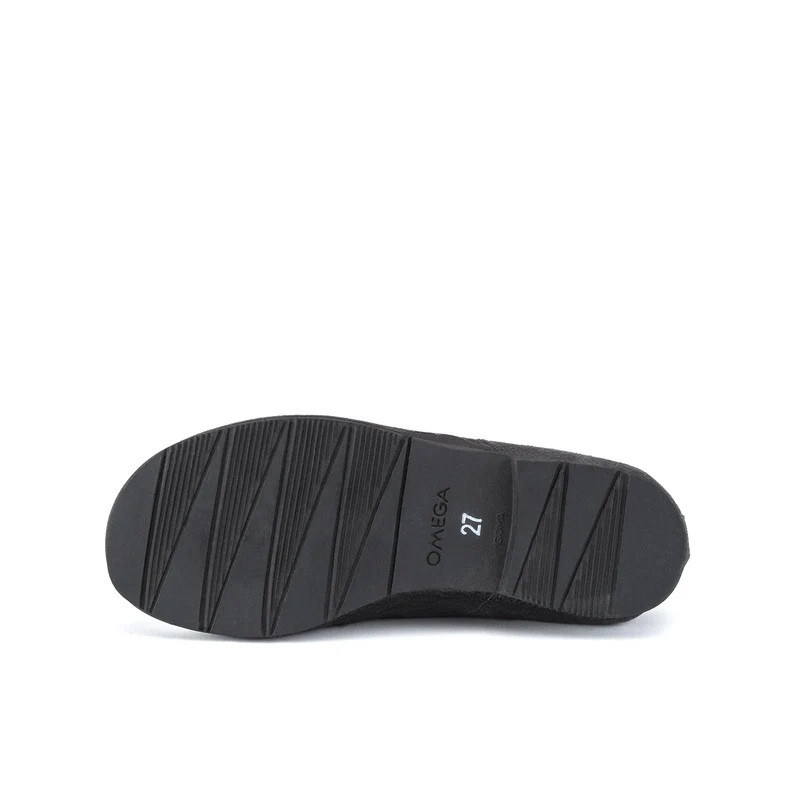 Blucher gris oscuro 141-00 Jeromín