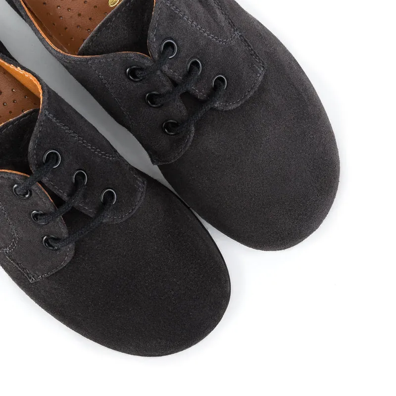 Blucher gris oscuro 141-00 Jeromín