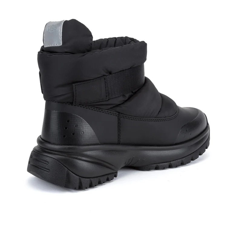 Botín negro YOSEPUFF UGG