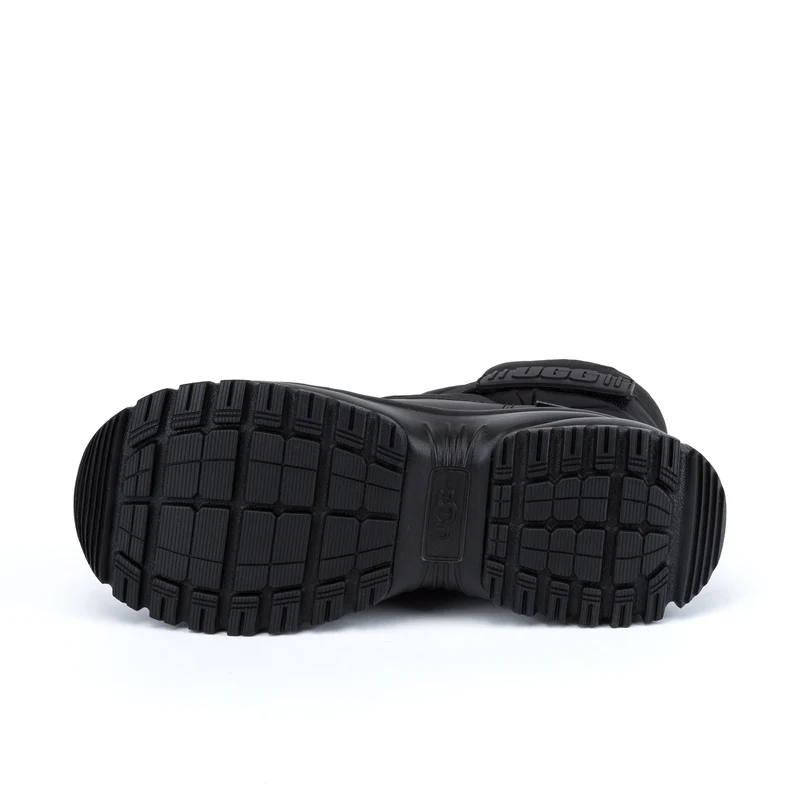Botín negro YOSEPUFF UGG
